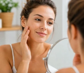 Beneficios de dejar de fumar en la piel y el rostro