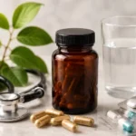 Berberina interacciones con medicamentos