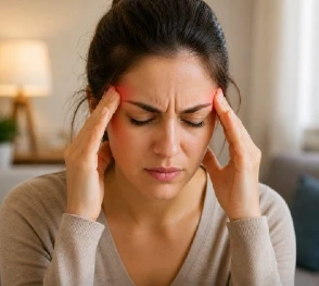 Como prevenir migraña