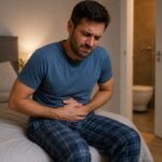 Cuántos días sin ir al baño es normal (estreñimiento en adultos) Cuantos-dias-sin-evacuar-es-normal