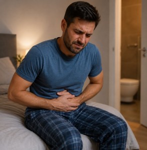 Cuántos días sin ir al baño es normal