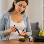Embarazo en mujeres diabéticas