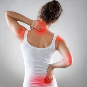 Fibromialgia como diagnosticarla