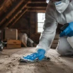 ¿El Hantavirus se contagia entre personas? ¿El Hantavirus se contagia entre personas?