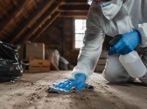 ¿El Hantavirus se contagia entre personas?