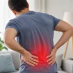 Lumbalgia