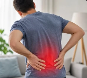 Lumbalgia causas y tratamiento