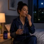 Melatonina para migraña: dosis y beneficios reales Melatonina para migraña