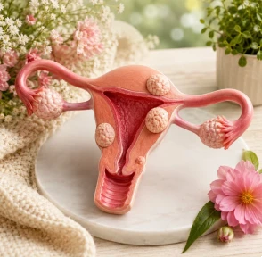 Fibromas o miomas de útero: síntomas y tratamientos