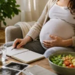 Prevenir preeclampsia