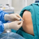 Punción lumbar: qué es y para qué sirve Puncion lumbar