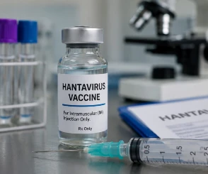 Vacuna hantavirus