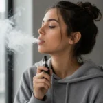 Vapear todos los días: efectos reales en el cuerpo Vapear todos los dias efectos