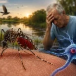 Virus del nilo occidental