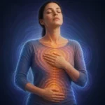 Sensación de vibración interna en el cuerpo: causas frecuentes y qué significa Sensación de vibración interna en el cuerpo