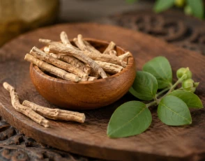 Ashwagandha: beneficios, usos medicinales y riesgos