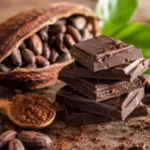 Propiedades del chocolate amargo para la salud Beneficios chocolate amargo