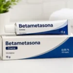 Betametasona beneficios y riesgos