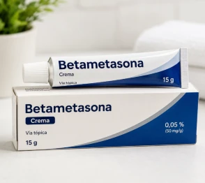 Betametasona: para qué sirve, usos y efectos secundarios