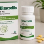 Bisacodilo