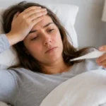 Causas de la fiebre: las razones más frecuentes por las que aumenta la temperatura corporal Causas de la fiebre