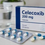 Celecoxib usos