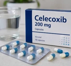 Celecoxib: para qué sirve