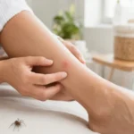 Cómo saber si me picó o mordió una araña: señales reales y qué hacer Cómo saber si me picó o mordió una araña
