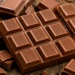 Contraindicaciones del chocolate común Contraindicaciones chocolate comun