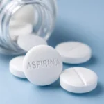 Contraindicaciones y riesgos Aspirina