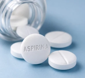 Aspirina: contraindicaciones, riesgos y efectos secundarios