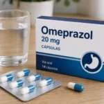 ¿Cuánto tiempo se puede tomar omeprazol? Cuanto tiempo tomar Omeprazol