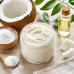 Cómo preparar desodorante natural sin tóxicos para axilas Desodorante natural sin toxicos