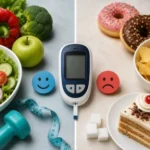 Diferencia entre diabetes y prediabetes: síntomas y riesgos Diferencia prediabetes y diabetes