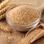 Efectos secundarios del salvado de trigo y avena Efectos secundarios del salvado