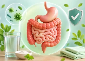 Gastroenteritis causas y como curarla
