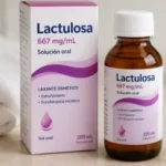 Lactulosa