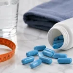 Orlistat para adelgazar: cómo funciona, resultados y riesgos Orlistat para adelgazar