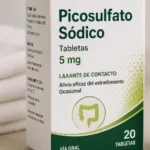 Picosulfato sodico