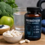 Probioticos para hombres