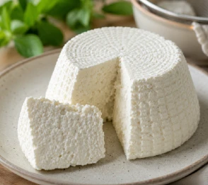 ¿Para qué es buena la ricota? 