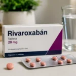 Rivaroxaban