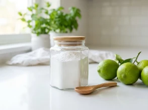 Beneficios del bicarbonato de sodio