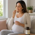 ¿Se pueden tomar suplementos de Omega 3 durante el embarazo? suplementos Omega 3 embarazo