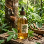 Contraindicaciones del aceite de copaiba y posibles riesgos Aceite de Copaiba