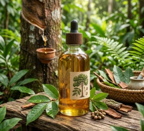 Contraindicaciones del aceite de copaiba