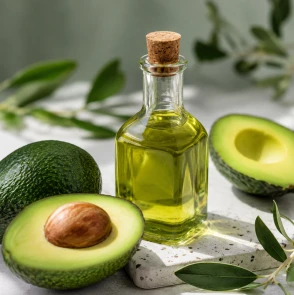 Aceite de aguacate beneficios