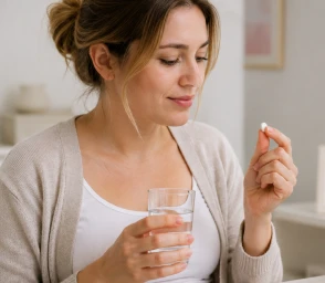 Aspirina a bajas dosis para prevenir la preeclampsia