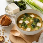 Beneficios del Miso