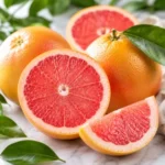 Beneficios del pomelo o toronja